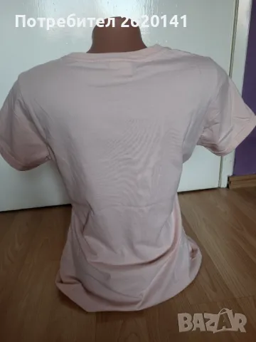 Тениска Kronos, снимка 2 - Тениски - 50129894