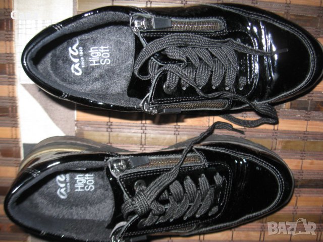 Спортни обувки ARA, снимка 2 - Маратонки - 40622692