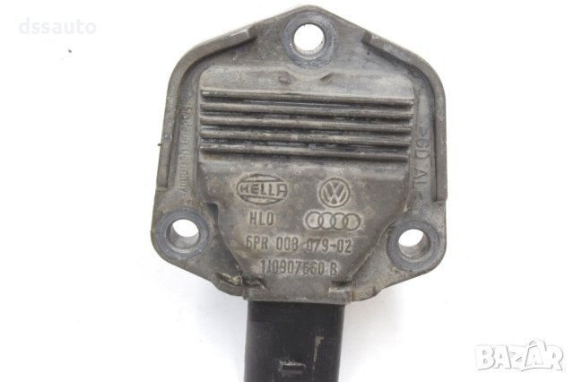 Audi/Volkswagen Датчик ниво на масло 1J0907660B, снимка 3 - Части - 43879661