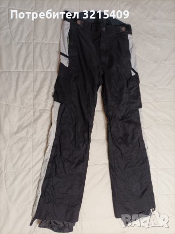 Dainese мъжки зимен ски сноуборд панталон М размер 