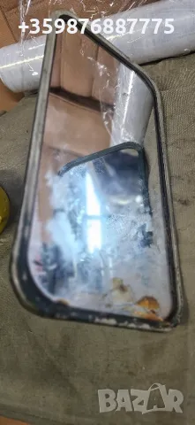 Ретро огледала СССР Краз Руски Руско соц руска , снимка 3 - Части - 50182354