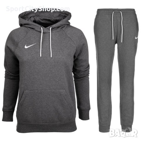Дамски Спортен комплект Nike Park 20 Fleece CW6957-071