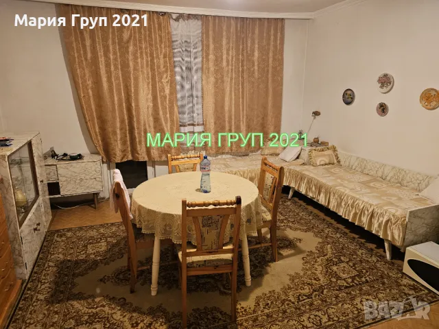 !!!ТОП ОФЕРТА!!!Продавам ТУХЛЕН Апартамент с ГАРАЖ в гр. Димитровград кв."Славянски"!!!, снимка 3 - Апартаменти - 47930248