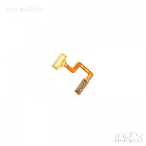 Samsung S3600 - Samsung GT-S3600 лентов кабел, снимка 2 - Резервни части за телефони - 28435855