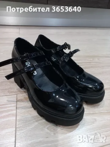 Обувки CROPP 36