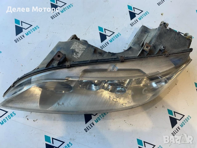 Фар ляв за Mazda 6, 2005г., Мазда 6, снимка 2 - Части - 50783859
