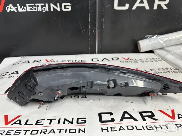 Задна светлина ляв стоп стопове Mercedes E coupe W238 Мерцедес E купе, снимка 3 - Части - 48887581