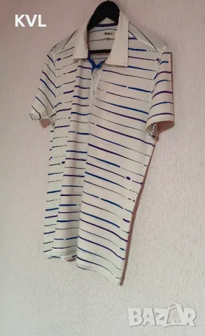 Pepe Jeans тениска XL, снимка 3 - Тениски - 49327668