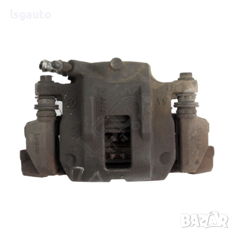 Преден ляв спирачен апарат Mercedes-Benz A-class (W168) 1997-2004 ID: 123916