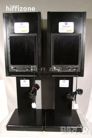 ТОНКОЛОНИ   MB Quart 560a , снимка 9 - Тонколони - 33517954