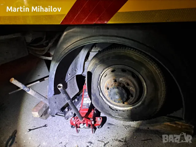 Пътна помощ  София , снимка 15 - Пътна помощ - 39482272