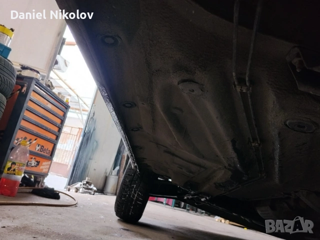 Wv Golf 3 бензин гас , снимка 3 - Автомобили и джипове - 53446966