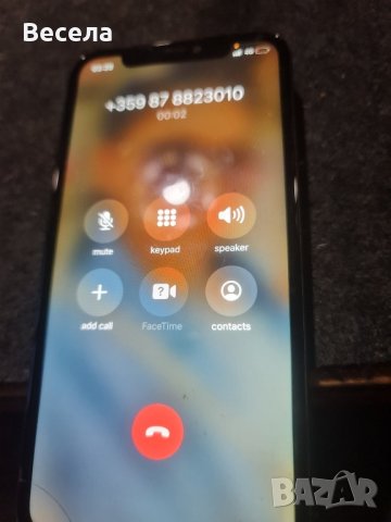 IPhone 11 На части , снимка 3 - Резервни части за телефони - 44071985