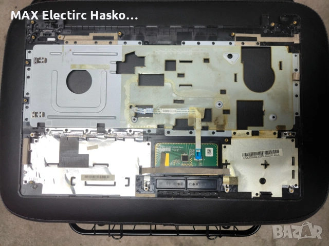 Корпус за лаптоп Asus K53 series, снимка 3 - Части за лаптопи - 53181393