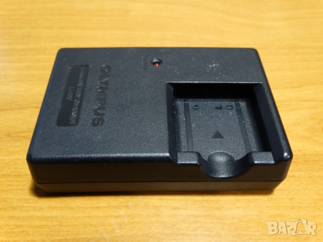 OLYMPUS Li-40C ..., снимка 5 - Батерии, зарядни - 52335078