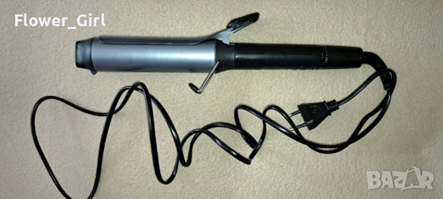 Маша за коса за големи къдрици Remington, снимка 2 - Друга електроника - 52523415