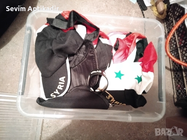 Кутии с различни стоки , снимка 3 - Колекции - 52087542