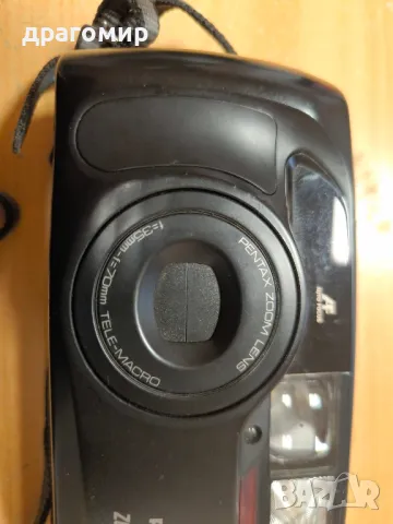 PENTAX zoom 70 R, снимка 4 - Фотоапарати - 48307266