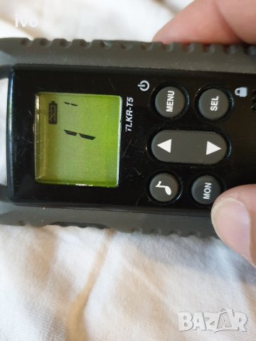 Motorola TLKR-T5 Преносими радиостанции , снимка 7 - Друга електроника - 33420580
