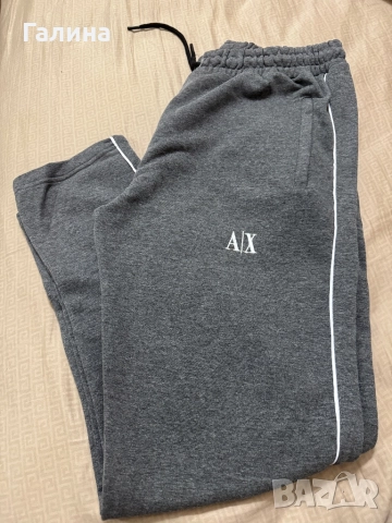 Нов мъжки комплект , снимка 2 - Спортни дрехи, екипи - 52428605