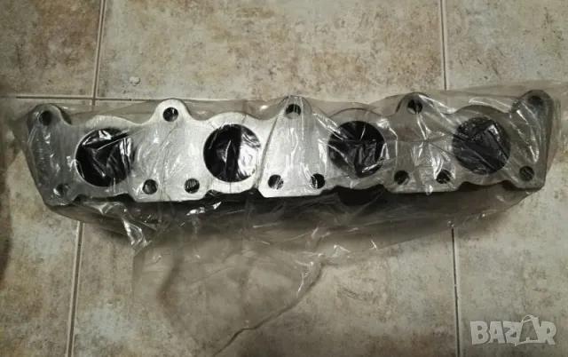 Турбина Т3-Т4 с вграден гейт, Т04Е, турбо, Т3Т4, Т04Е, T04E AR 0.63 НОВА,T3T4, t3t4, t3-t4, снимка 13 - Части - 47892626