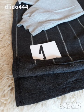 Вълнен пуловер № 1, снимка 5 - Други - 32319901