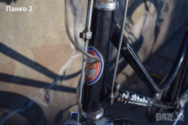 Ретро Дамски Градски Велосипед Atala, снимка 3 - Велосипеди - 53274673