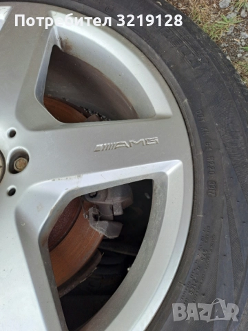 ML 350 4MATiC /LPG, снимка 18 - Автомобили и джипове - 47221288