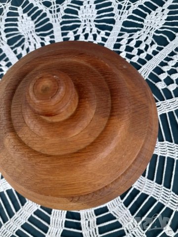 Стара кутия, снимка 3 - Други ценни предмети - 36662891