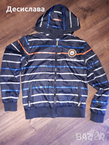 Яке, снимка 2 - Якета - 17497930