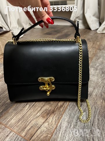 Чанта CHRISTIA LAURIER