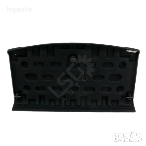Кора багажник Seat Altea 2004-2015 ID: 157626, снимка 2 - Части - 53189941