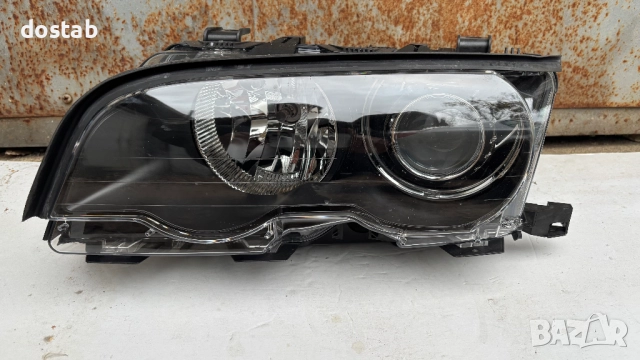 Фар за bmw E46 Xenon 