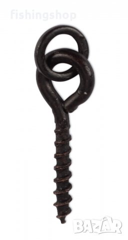 Винт за стръв - ANACONDA Sliding Rig Spike New 2020, снимка 1