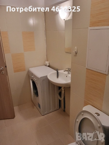 Едностаен 50 кв.м в Студентски град, снимка 3 - Апартаменти - 51930628