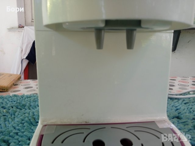 Кафемашина Petra Electric Нова, снимка 5 - Кафемашини - 38056455