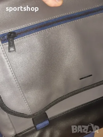 Carpisa уникална чанта за документи лаптоп , снимка 2 - Части за лаптопи - 49712822