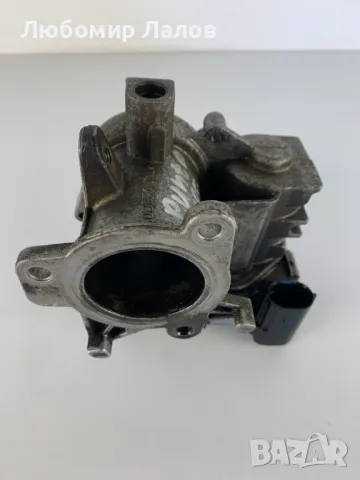 Дросел за Фиат Пунто Fiat Punto 2010г. 1.3 MultiJet / 55213019 /