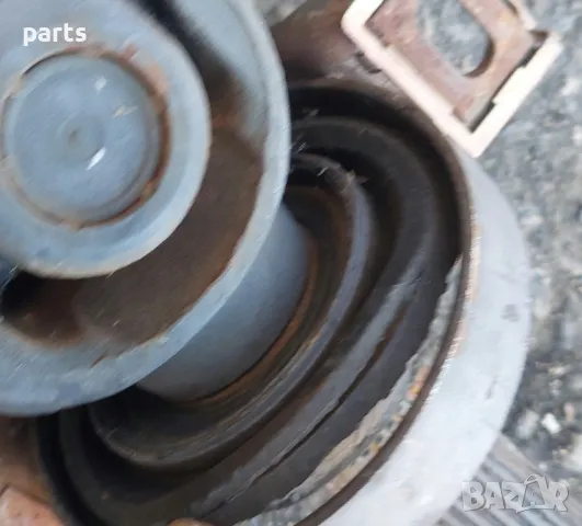 Кардан Мерцедес C класа W203, снимка 5 - Части - 48950118