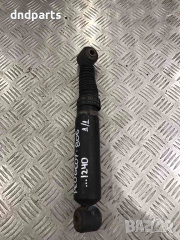 Заден амортисьор Peugeot 806,2000г.