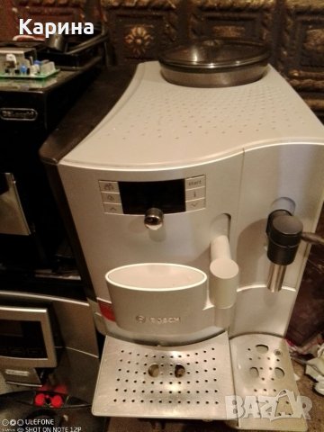 Кафеавтомат бош, снимка 2 - Кафемашини - 39535818