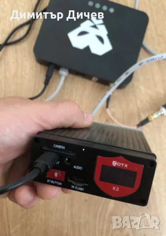 Helium Копачки 4 броя , снимка 3 - Друга електроника - 44119425