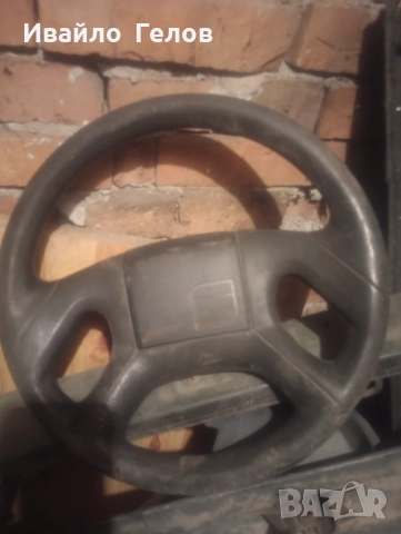 Волан за SEAT