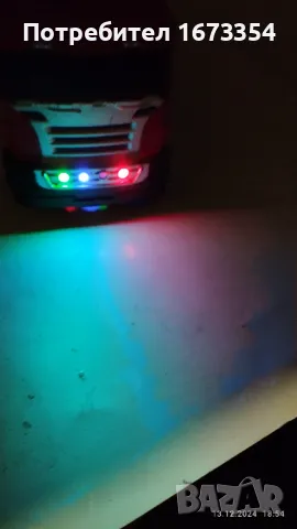 Скания, снимка 15 - Коли, камиони, мотори, писти - 48337988