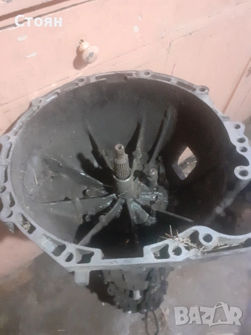 Скоростна кутия за Форд Рейнджър, снимка 4 - Аксесоари и консумативи - 53009673