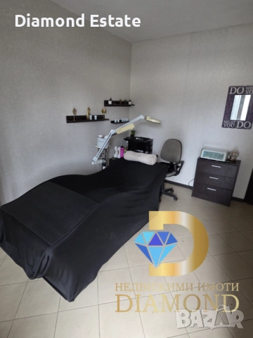 Козметичен салон под наем в Димитровград