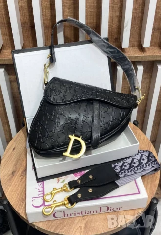 чанти CHRISTIAN DİOR BAG SİZE ⬆️ 22 CM ➡️ 24 CM ПРОМОЦИЯ, снимка 2 - Чанти - 51110706