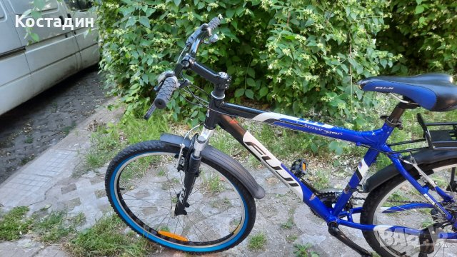 Велосипед Fuji Stinger  26 цола, Японски  , снимка 9 - Велосипеди - 37217956