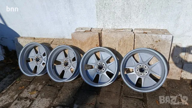 Алуминиеви джанти за БМВ и3 BMW I3 , снимка 12 - Гуми и джанти - 48986993
