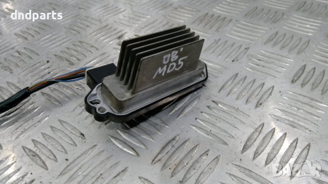 Реостат Mazda 5,2008г.